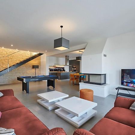 Motovun Villas Extérieur photo
