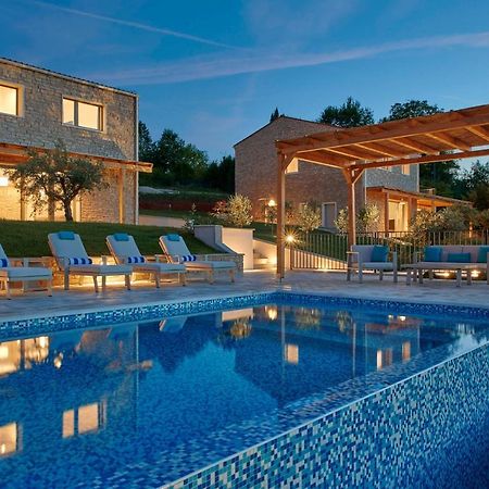 Motovun Villas Extérieur photo