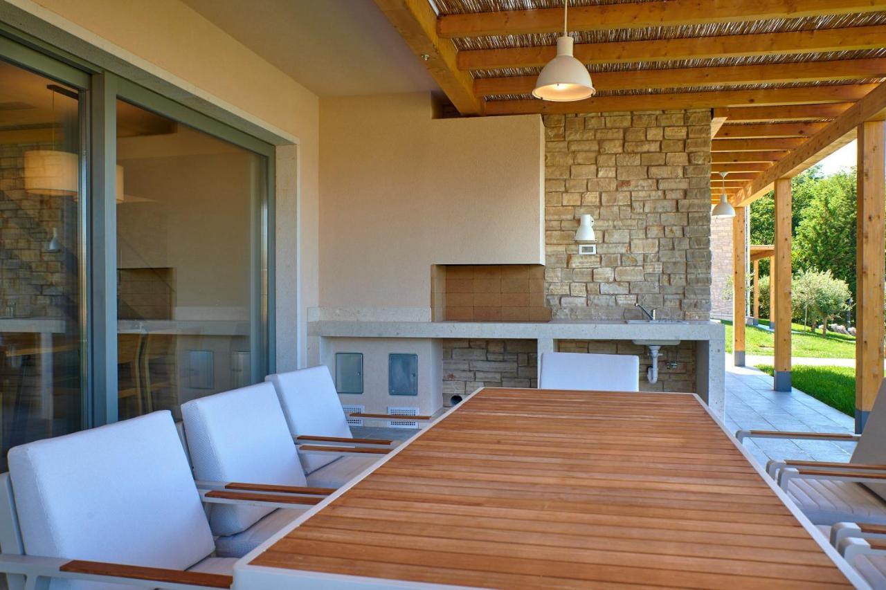 Motovun Villas Extérieur photo