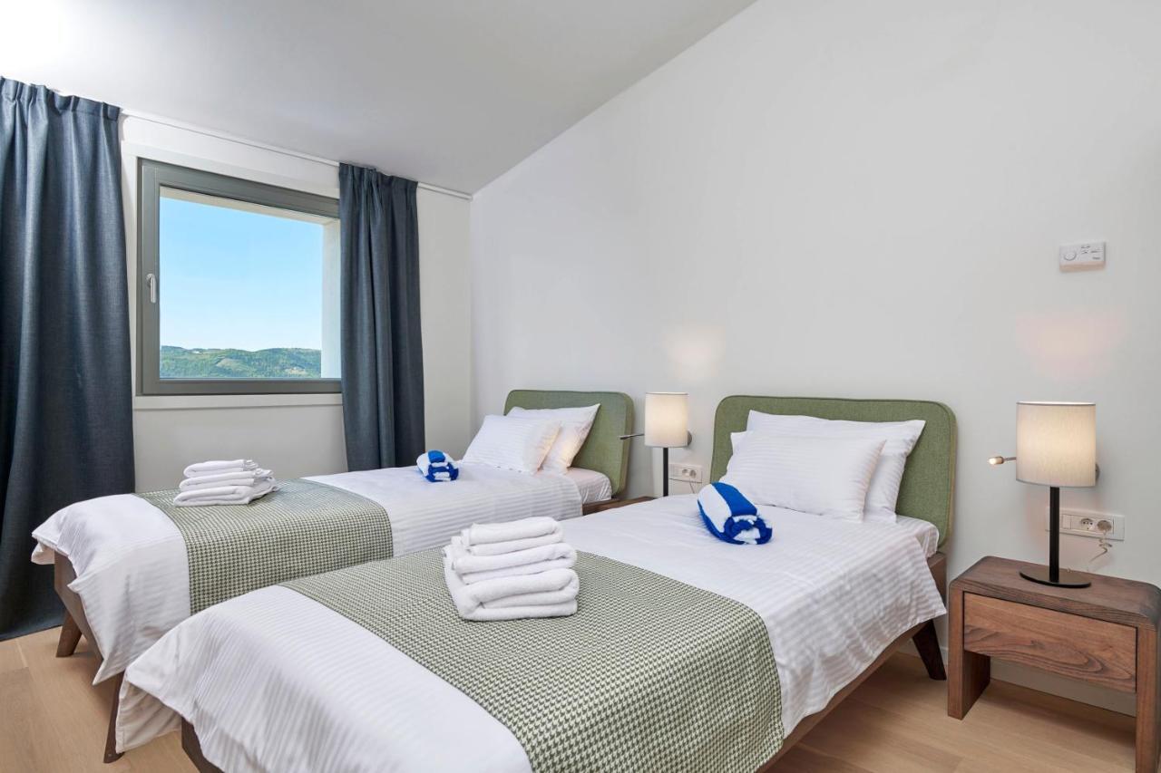 Motovun Villas Extérieur photo