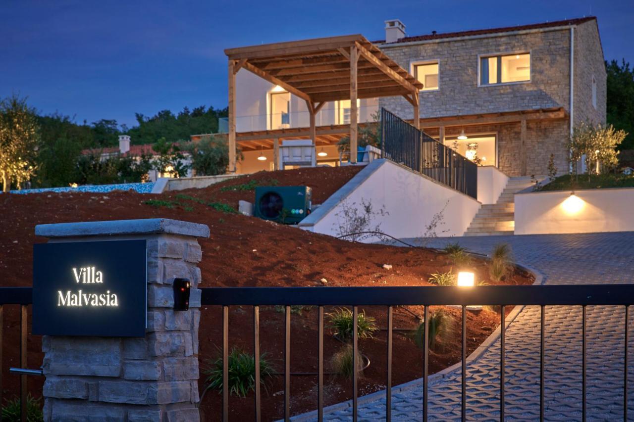 Motovun Villas Extérieur photo