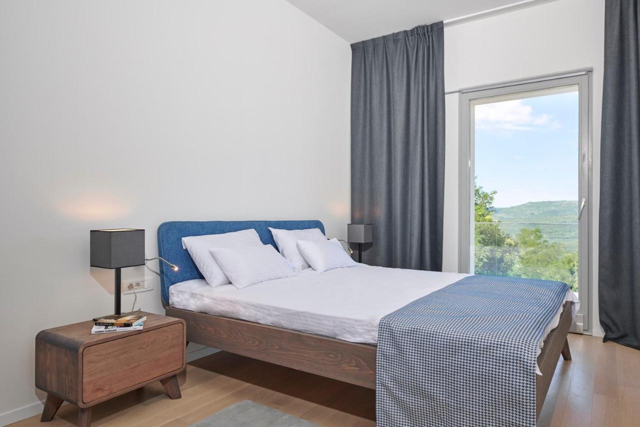 Motovun Villas Extérieur photo