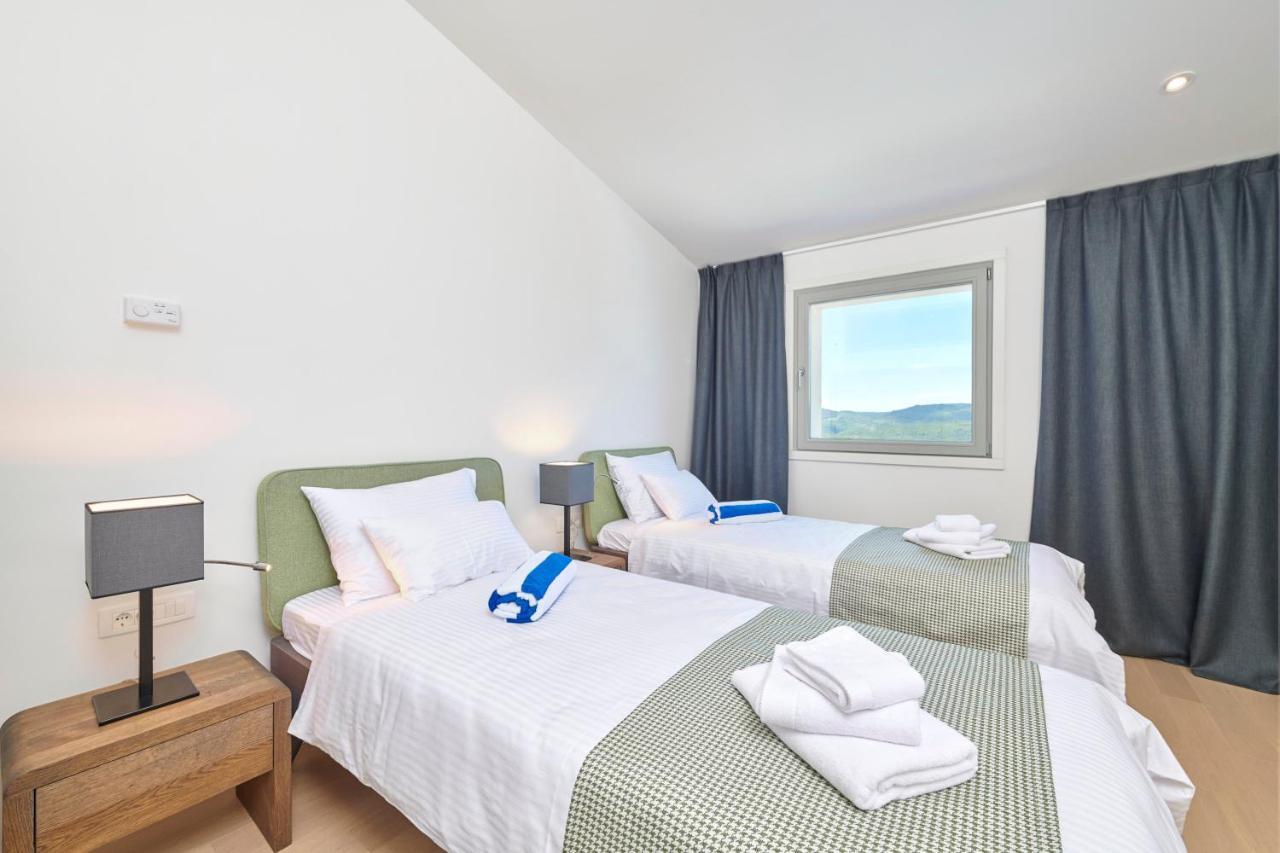 Motovun Villas Extérieur photo