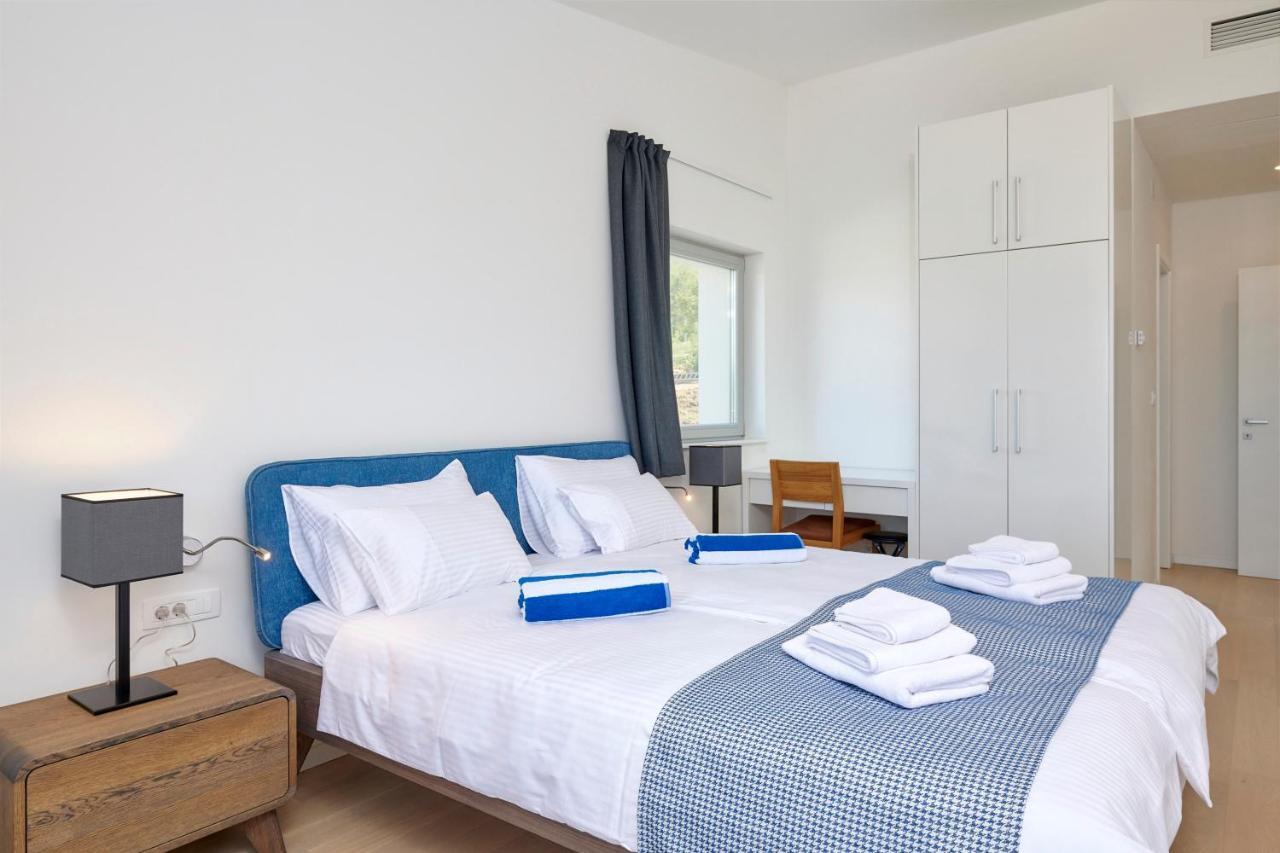 Motovun Villas Extérieur photo