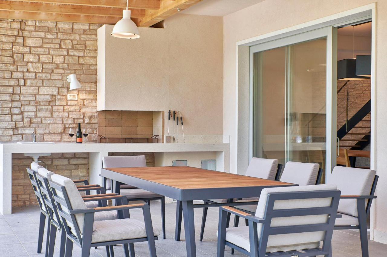 Motovun Villas Extérieur photo