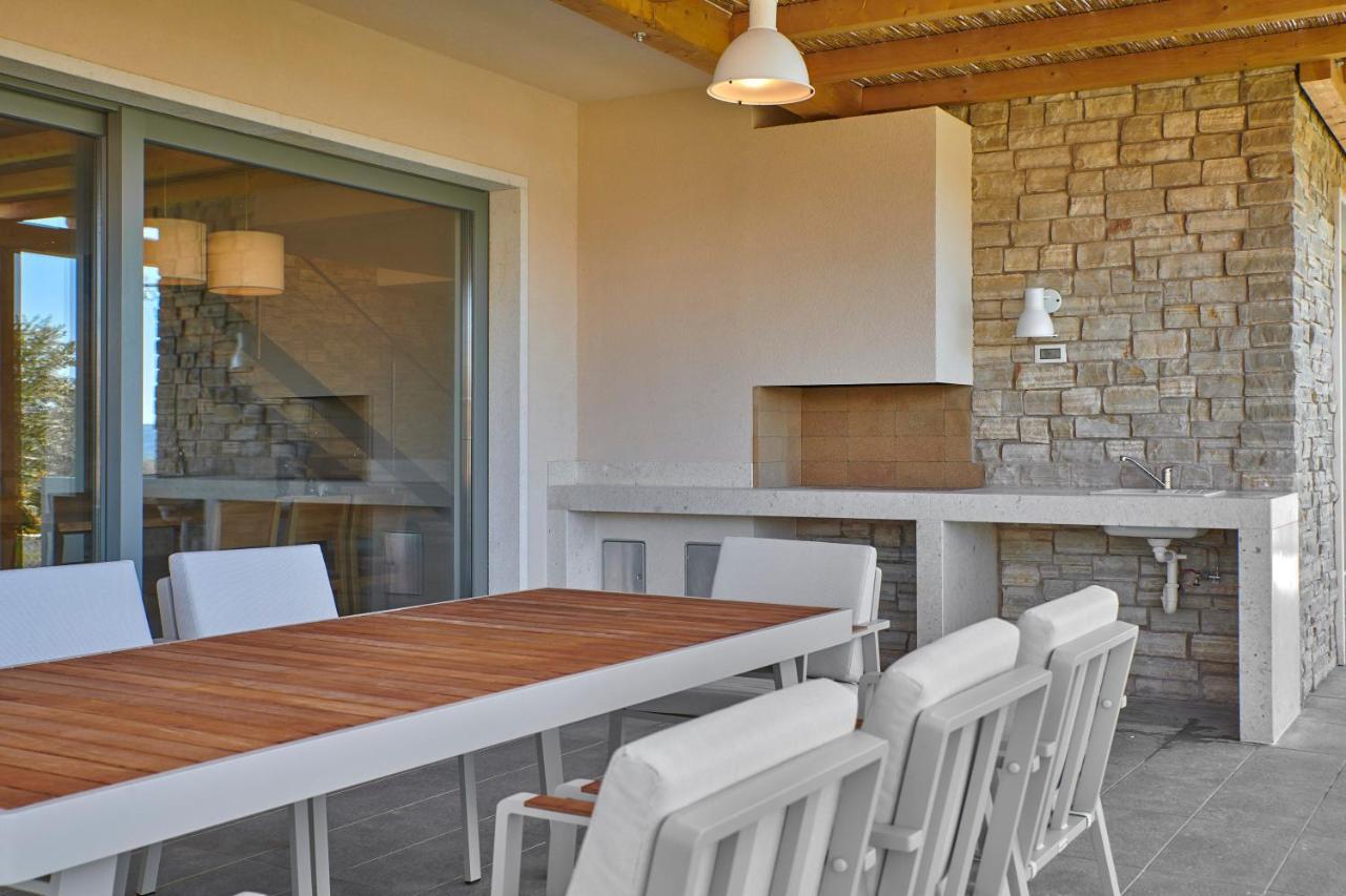 Motovun Villas Extérieur photo